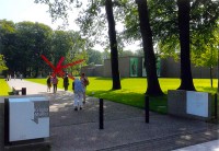 クレラー・ミュラー美術館