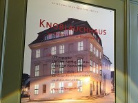 普通の市民の家の博物館