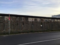 ベルリンの壁