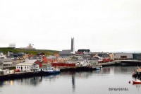 MEHAMN 寄港地