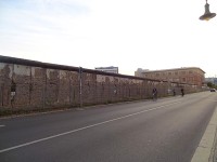ベルリンの壁