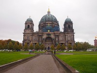 ベルリン大聖堂