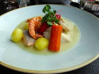 ゲント名物 ワーテルゾーイ