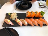 お寿司