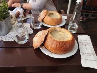 ポーランド料理