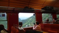 フロム鉄道から
