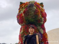 グッゲンハイム美術館