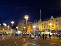 イエラチッチ広場