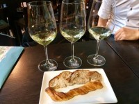 スイスワインを試飲