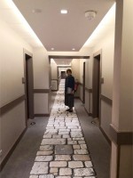 Hotel Aquabella