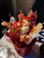 鶏肉はどれ？のyakitori