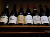 お目当てシャトーヌフ・デュ・パプを購入