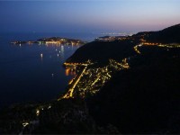 ディナーの夜景(3)