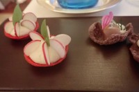 ディナー(2)