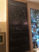 今日も外は厚くなりそう