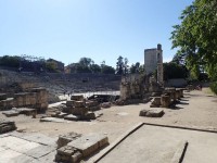 古代劇場(1)