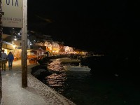 サントリーニ島