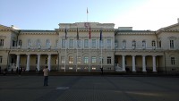 大統領官邸