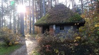 野外民俗博物館