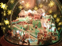 展示コーナー