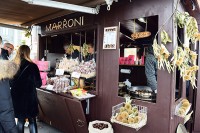 ルツェルンの旧市街