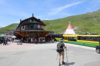クライネシャイデック駅