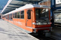 ゴルナーグラート鉄道