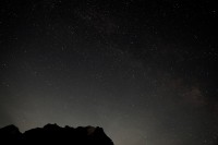 ミューレンの星空②