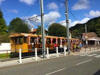 ラ・リューヌ鉄道