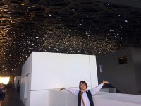 ルーブル・アブダビ
