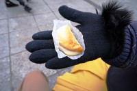 マザパン