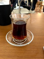 チャイ