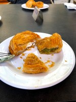 パスティッチ
