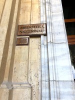 国立図書館