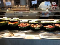 朝食