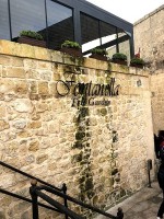 Fontanella Tea Garden