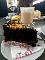 チョコレートケーキ