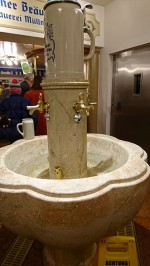 Augustinaビアホール（5）