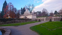 ミラベル庭園（2）