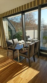 Sheraton Suite