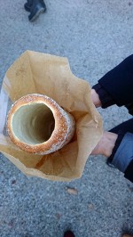 マーケット名物