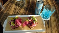 ランチ