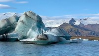 氷河湖