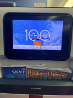 KLMオランダ航空