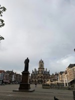 デルフト