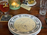 ランチ