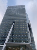 NHOW ロッテルダムホテル