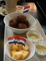 Mart Cafe