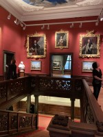 マウリッツハウス美術館