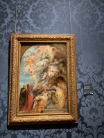 マウリッツハウス美術館